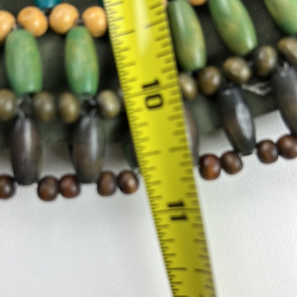 Super cute bohemian beaded shoulder bag - Picture 6 of 9